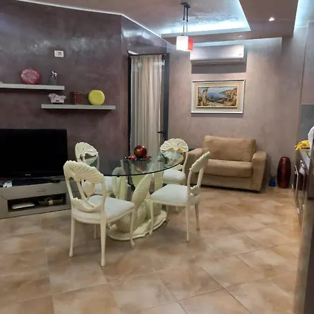 Aparment Apartment Golem (Tirana)