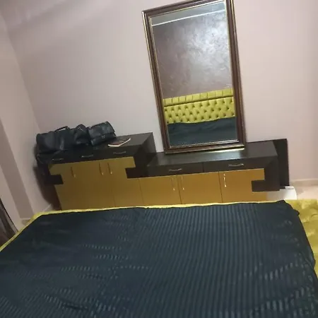 Apartment Aparment Golem (Tirana)