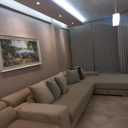 Aparment Apartment