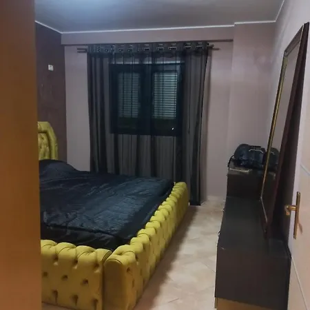 Apartment Aparment