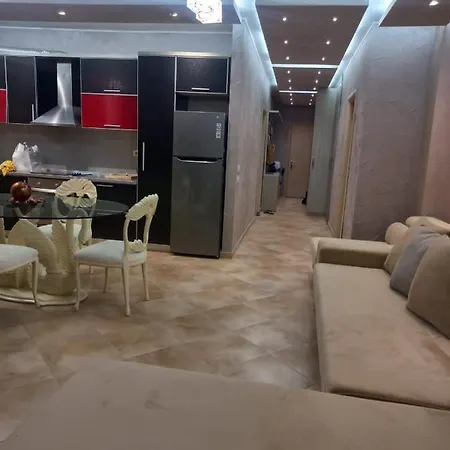Aparment Apartment