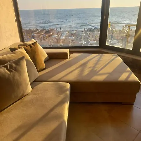 Aparment * Golem (Tirana)