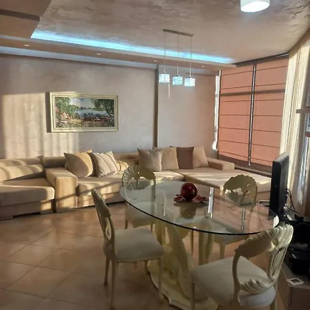 Aparment Golem (Tirana)