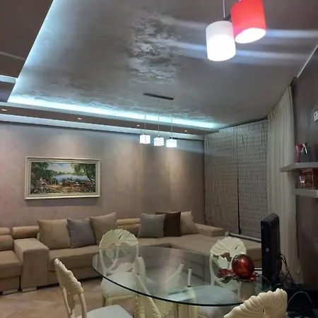 Aparment * Golem (Tirana)